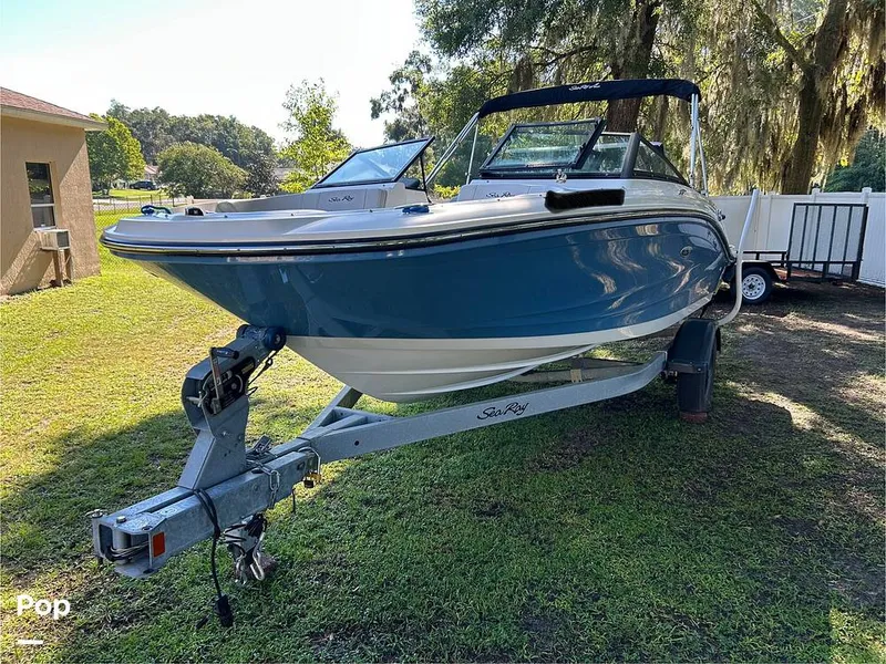 Slide: The Image of Sea Ray SPX 190 2021 - 15773069