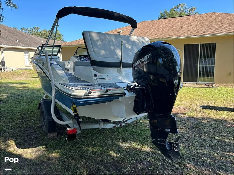 Slide: The Image of Sea Ray SPX 190 2021 - 15773072