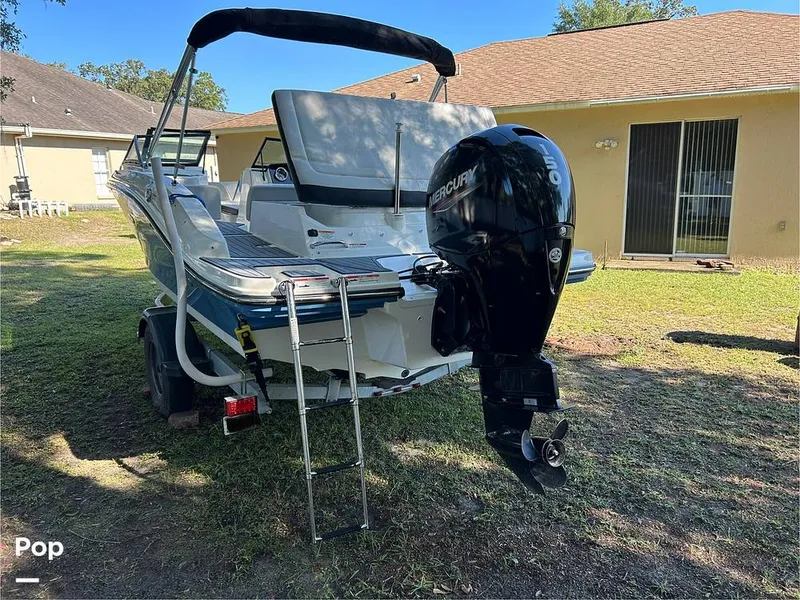 Slide: The Image of Sea Ray SPX 190 2021 - 15773073