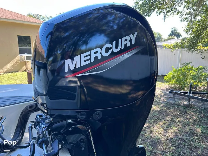 Slide: The Image of Sea Ray SPX 190 2021 - 15773078