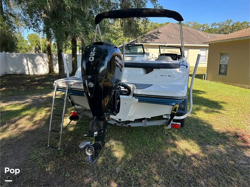 Slide: The Image of Sea Ray SPX 190 2021 - 15773075