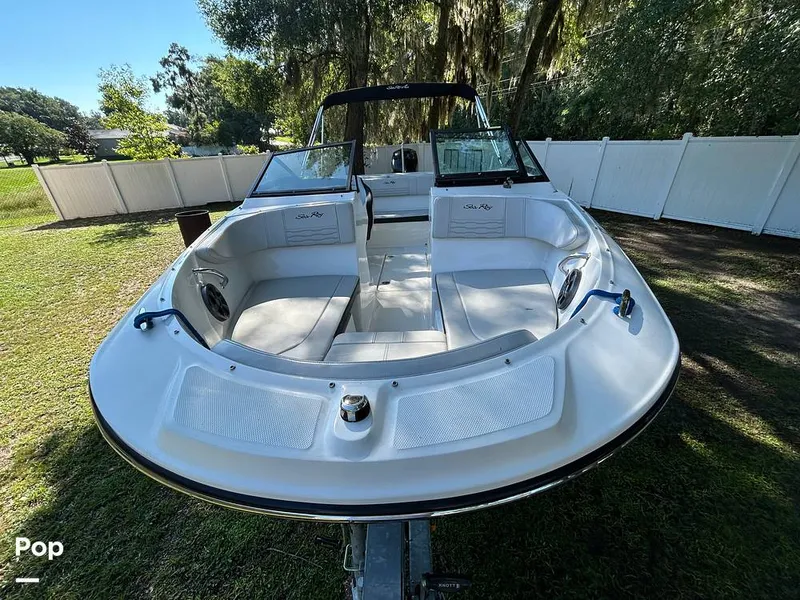 Slide: The Image of Sea Ray SPX 190 2021 - 15773085