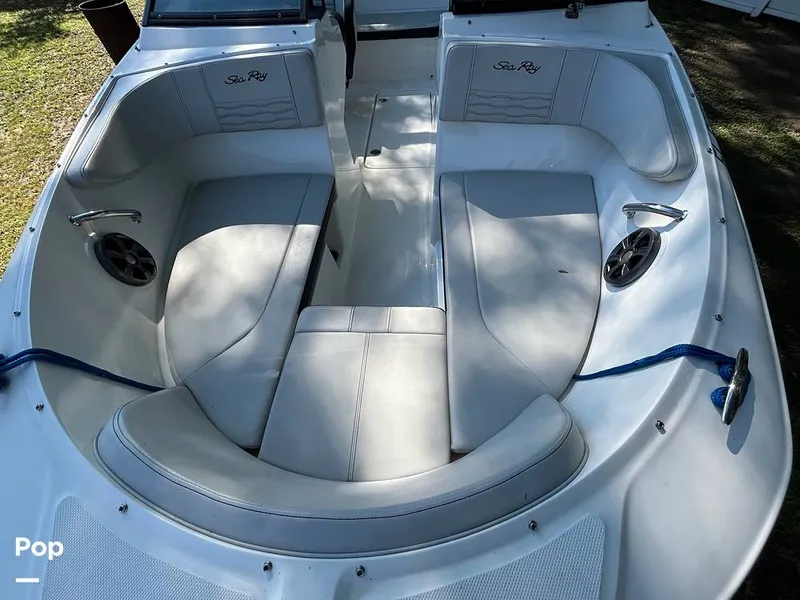 Slide: The Image of Sea Ray SPX 190 2021 - 15773086