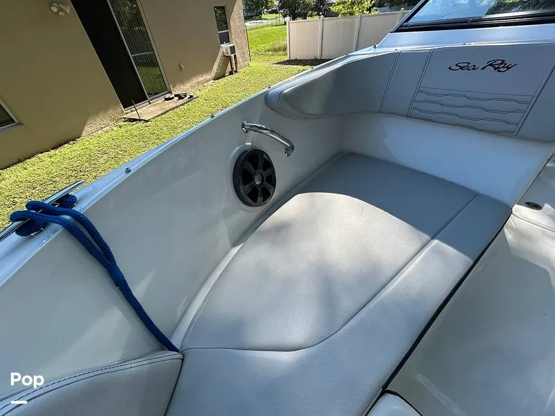 Slide: The Image of Sea Ray SPX 190 2021 - 15773088