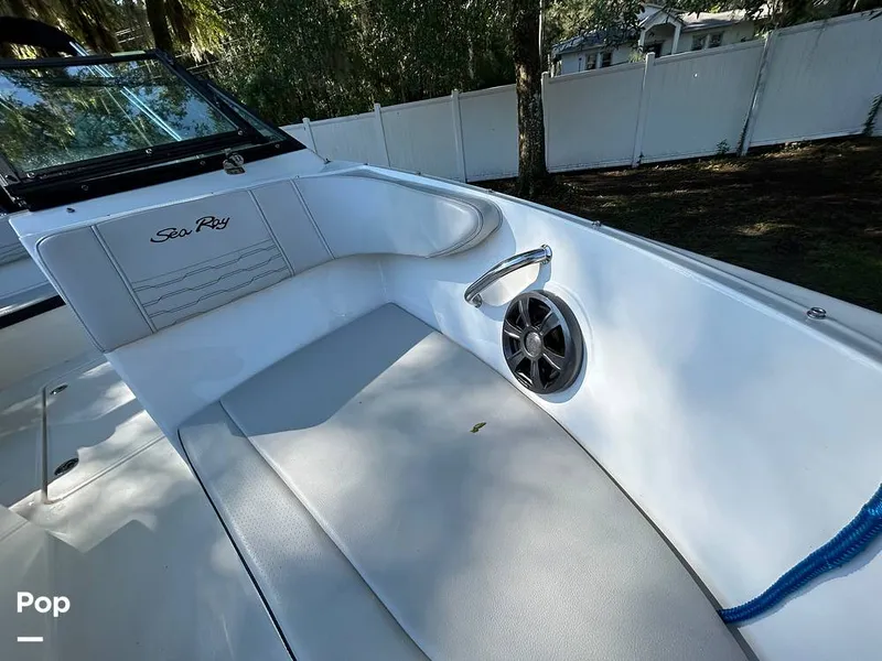 Slide: The Image of Sea Ray SPX 190 2021 - 15773089