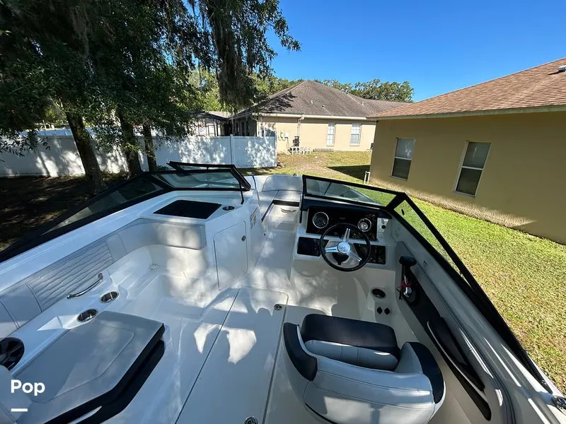 Slide: The Image of Sea Ray SPX 190 2021 - 15773091