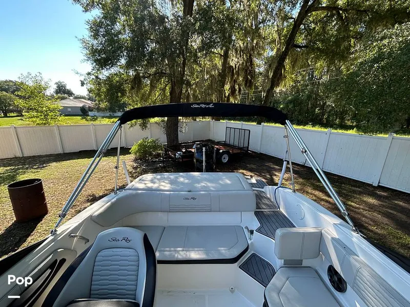 Slide: The Image of Sea Ray SPX 190 2021 - 15773095