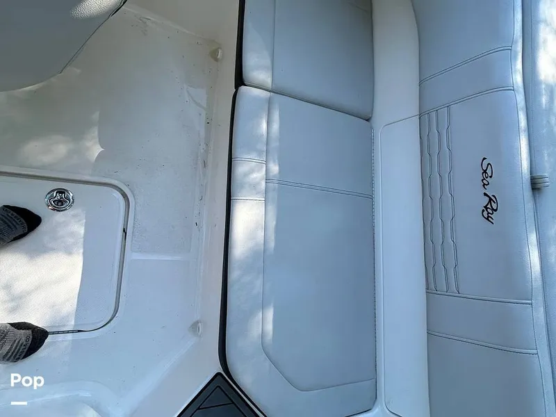 Slide: The Image of Sea Ray SPX 190 2021 - 15773098