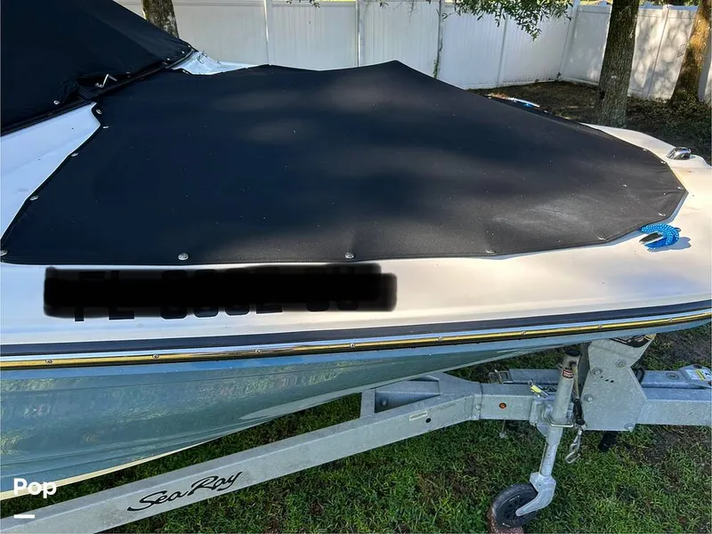 Slide: The Image of Sea Ray SPX 190 2021 - 15773040