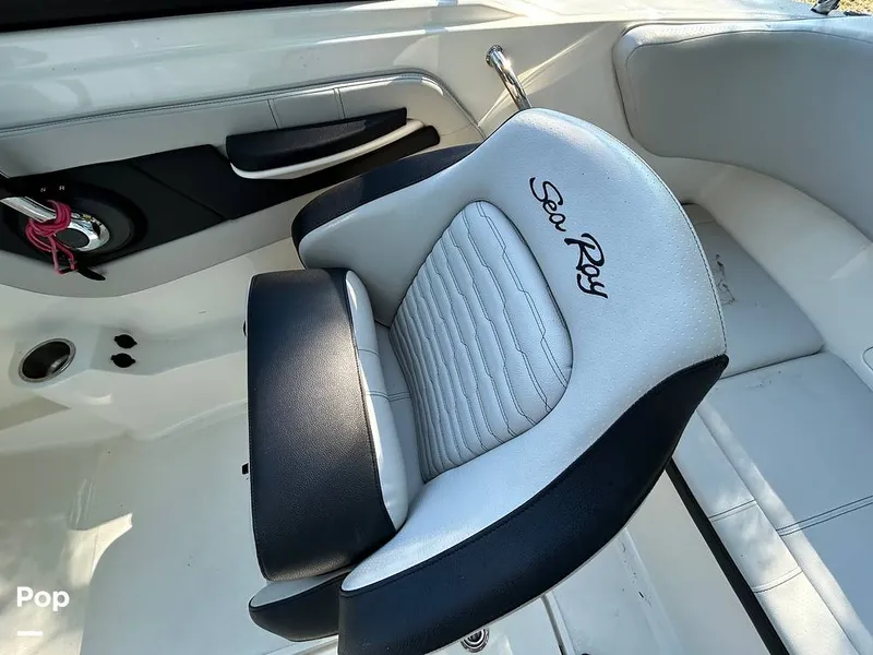 Slide: The Image of Sea Ray SPX 190 2021 - 15773102