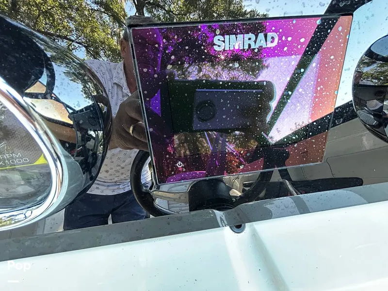 Slide: The Image of Sea Ray SPX 190 2021 - 15773105