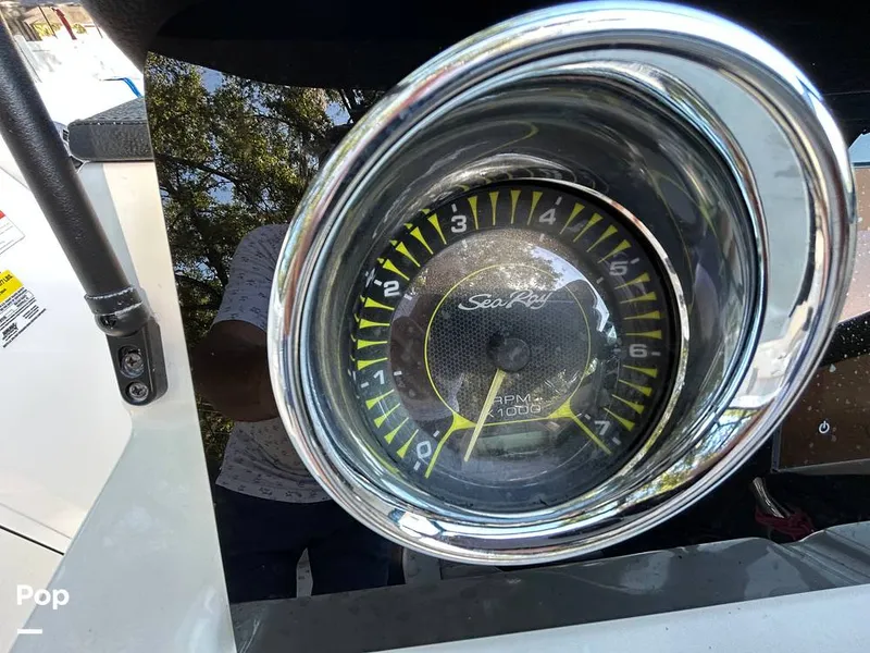 Slide: The Image of Sea Ray SPX 190 2021 - 15773106