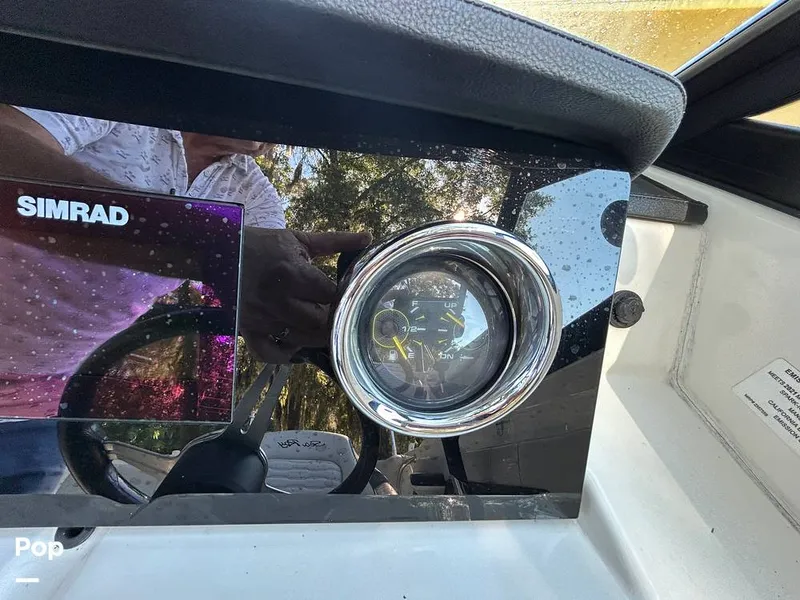 Slide: The Image of Sea Ray SPX 190 2021 - 15773107