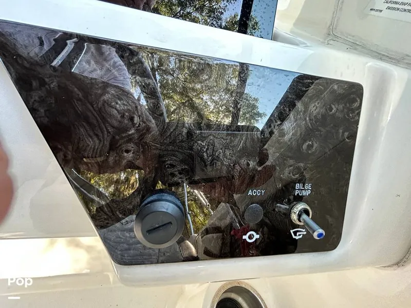 Slide: The Image of Sea Ray SPX 190 2021 - 15773109