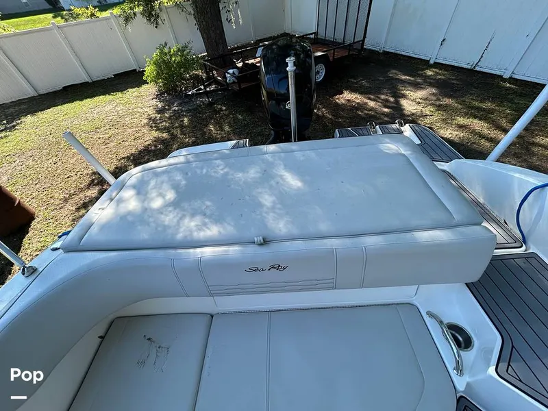 Slide: The Image of Sea Ray SPX 190 2021 - 15773119