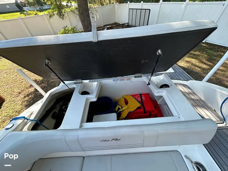 Slide: The Image of Sea Ray SPX 190 2021 - 15773120