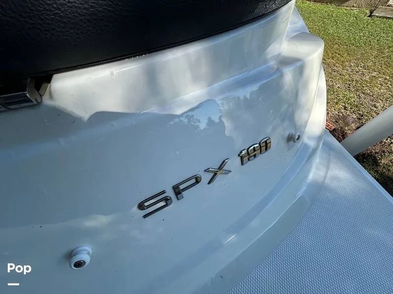 Slide: The Image of Sea Ray SPX 190 2021 - 15773134