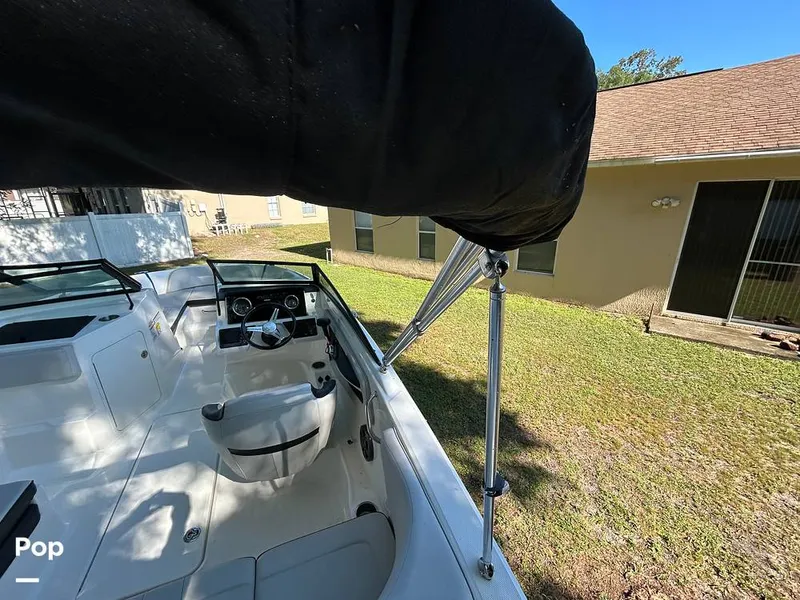 Slide: The Image of Sea Ray SPX 190 2021 - 15773135