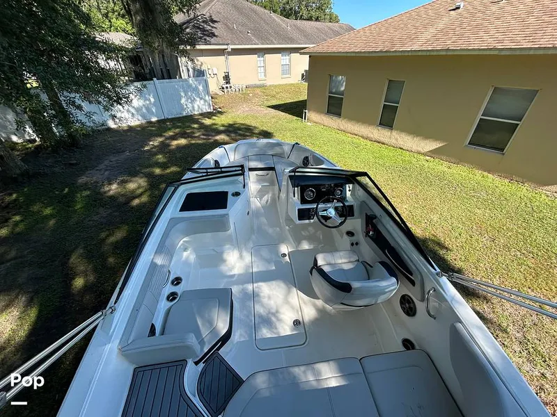 Slide: The Image of Sea Ray SPX 190 2021 - 15773214