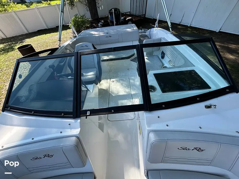 Slide: The Image of Sea Ray SPX 190 2021 - 15773216