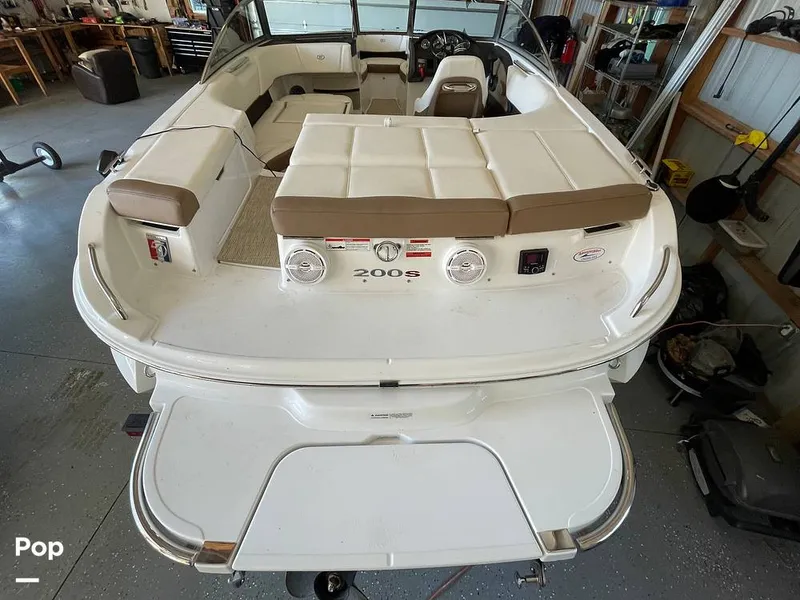 Slide: The Image of Cobalt 200S 2018 - 15726139