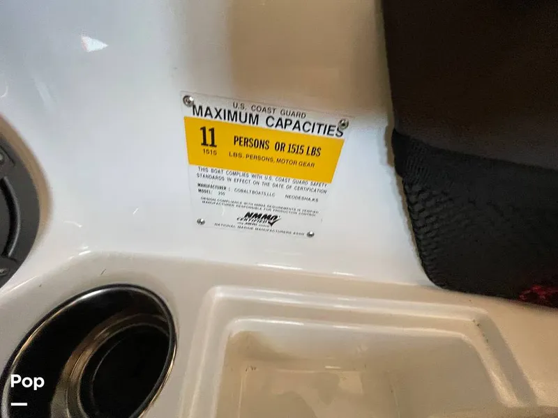 Slide: The Image of Cobalt 200S 2018 - 15726197