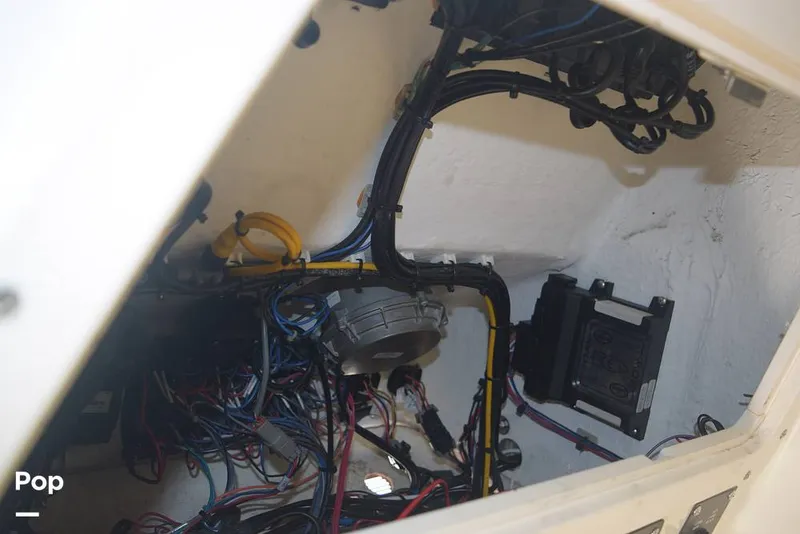 Slide: The Image of Mako 284 CC 2020 - 15913819