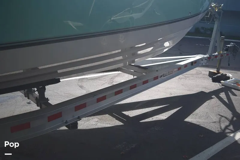 Slide: The Image of Mako 284 CC 2020 - 15913834