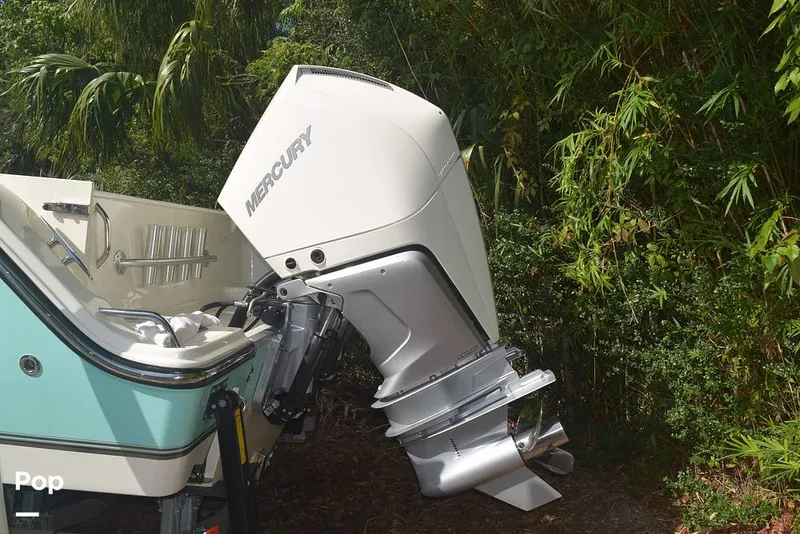 Slide: The Image of Mako 284 CC 2020 - 15913880