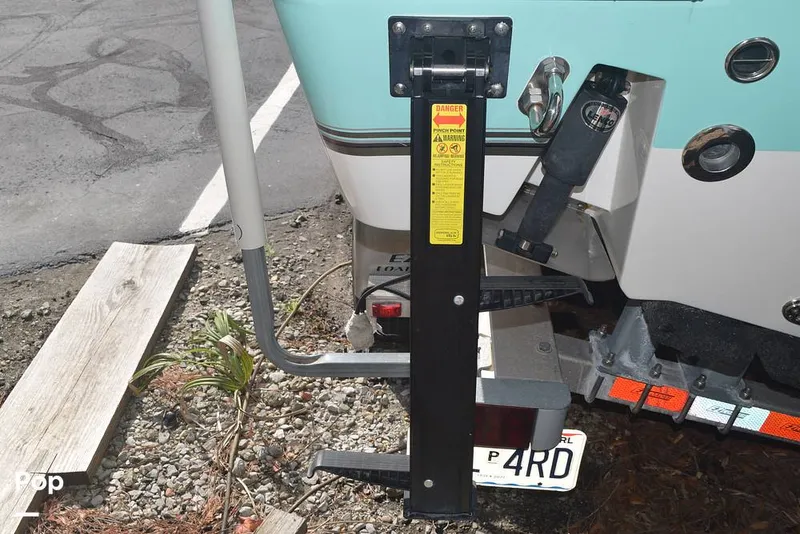 Slide: The Image of Swim Ladder ( Stern ) - 15913882