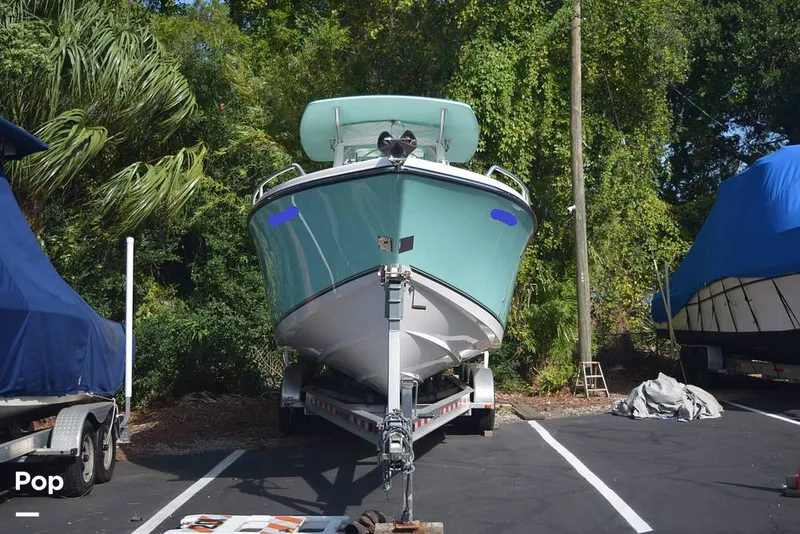 Slide: The Image of Mako 284 CC 2020 - 15913873