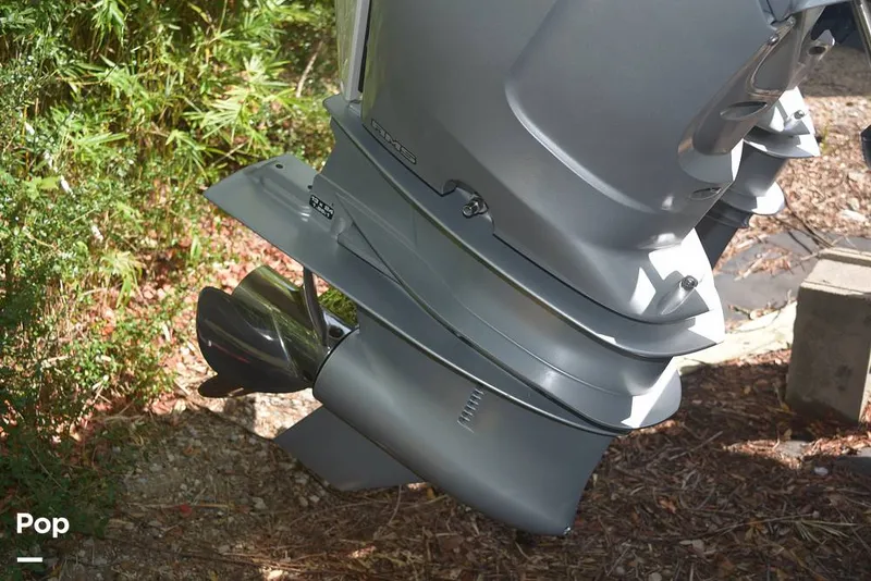 Slide: The Image of Mako 284 CC 2020 - 15913887