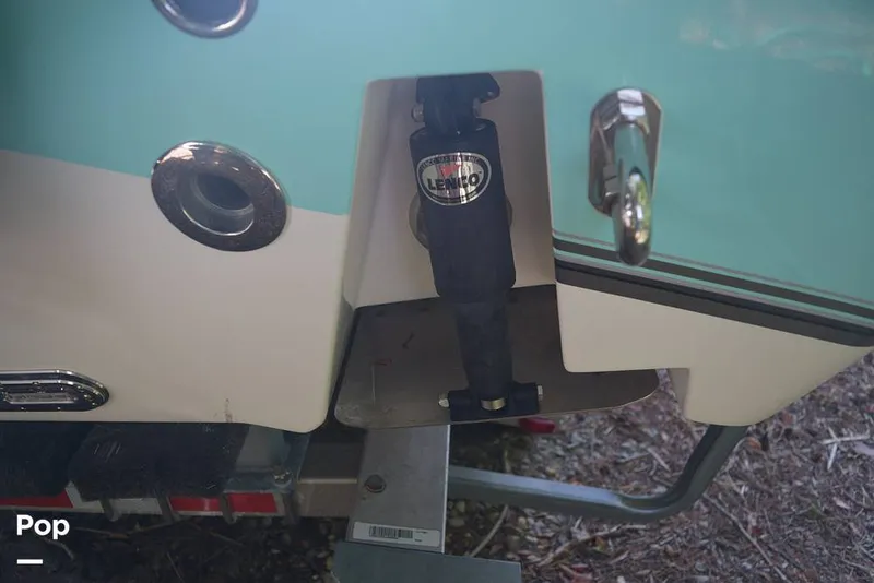 Slide: The Image of Trim Tabs - 15913888