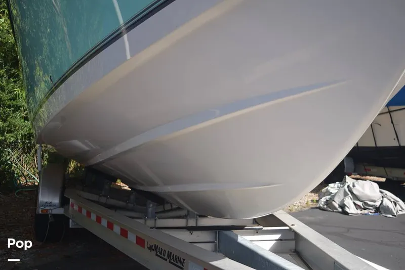 Slide: The Image of Mako 284 CC 2020 - 15913893