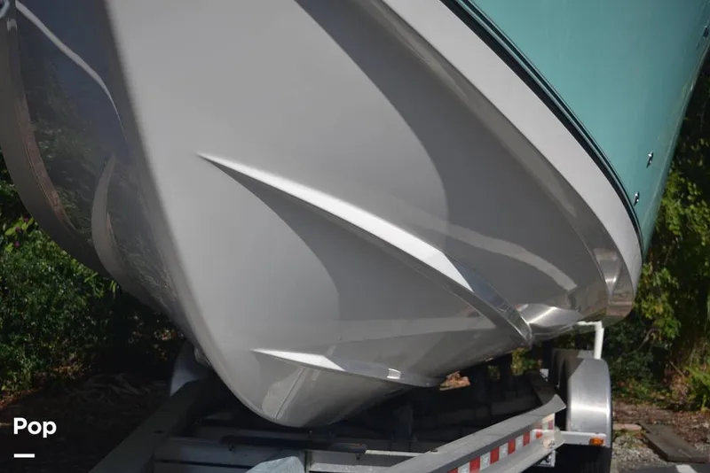 Slide: The Image of Mako 284 CC 2020 - 15913894