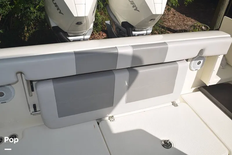 Slide: The Image of Transom Fold Away Bench - 15913736