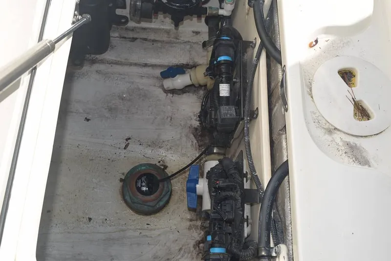 Slide: The Image of Mako 284 CC 2020 - 15913741