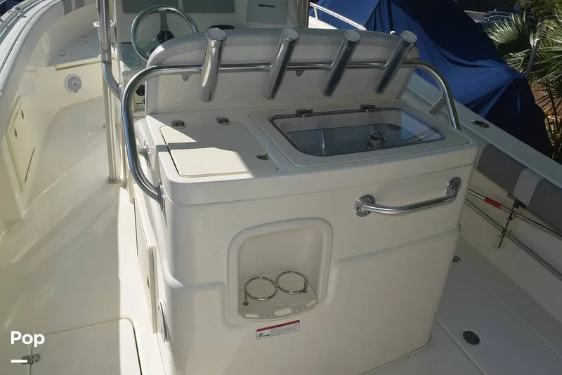 Slide: The Image of Mako 284 CC 2020 - 15913748