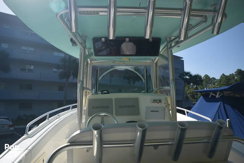 Slide: The Image of Mako 284 CC 2020 - 15913895