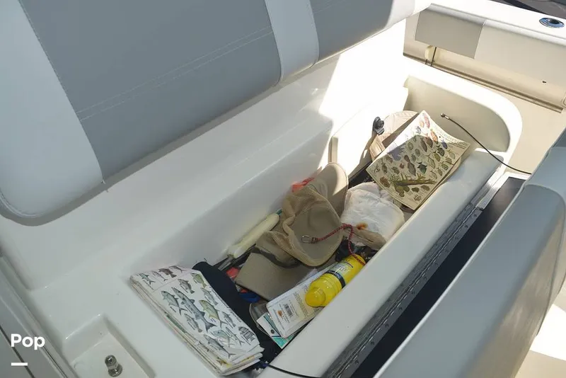 Slide: The Image of Mako 284 CC 2020 - 15913757