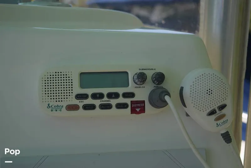 Slide: The Image of Mako 284 CC 2020 - 15913767