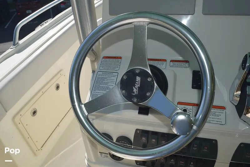 Slide: The Image of Steering Wheel Knob - 15913772