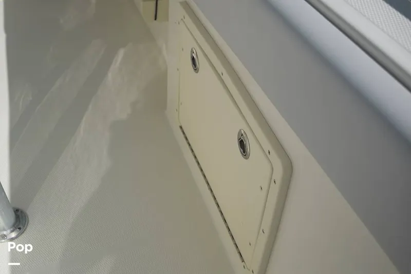 Slide: The Image of Mako 284 CC 2020 - 15913789