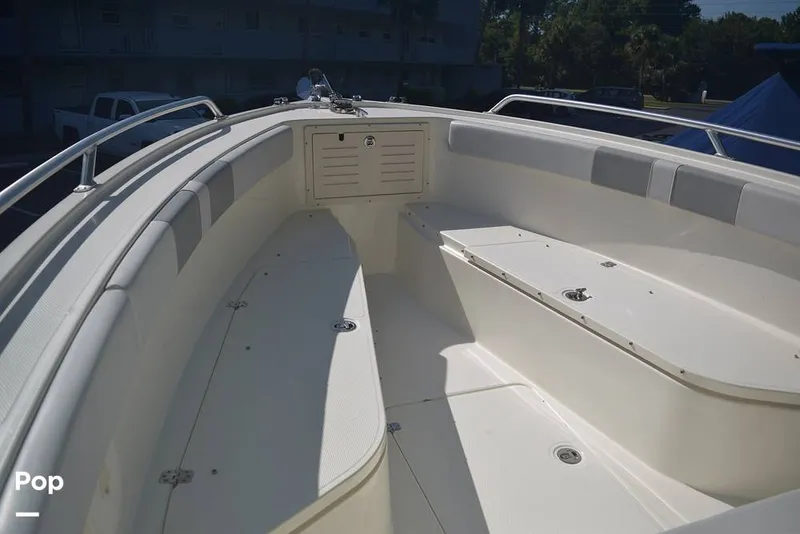 Slide: The Image of Mako 284 CC 2020 - 15913793