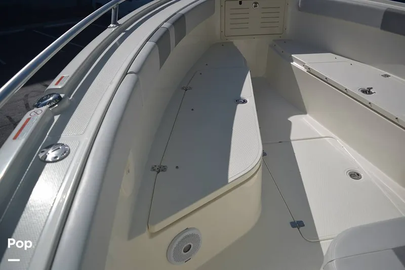 Slide: The Image of Mako 284 CC 2020 - 15913794