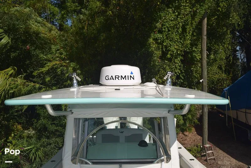 Slide: The Image of Outriggers - 15913809