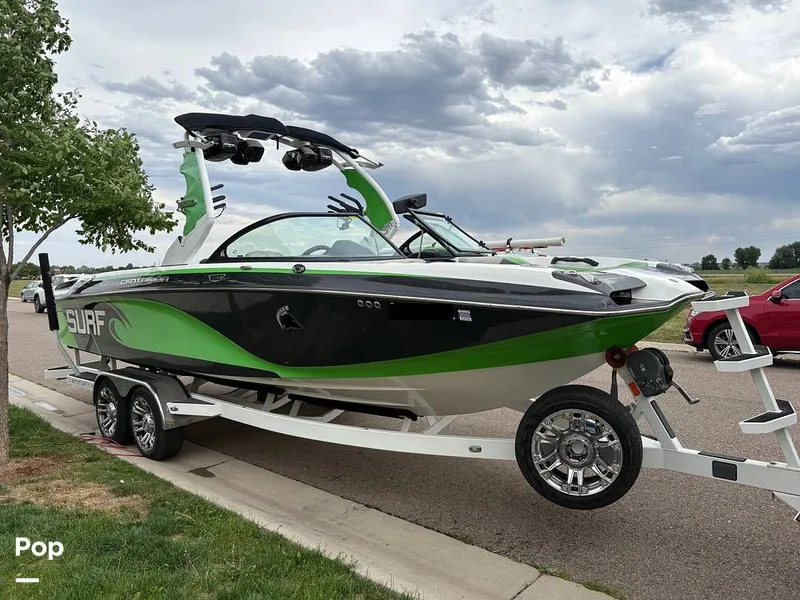 Slide: The Image of Centurion Enzo FS44 2016 - 15737714