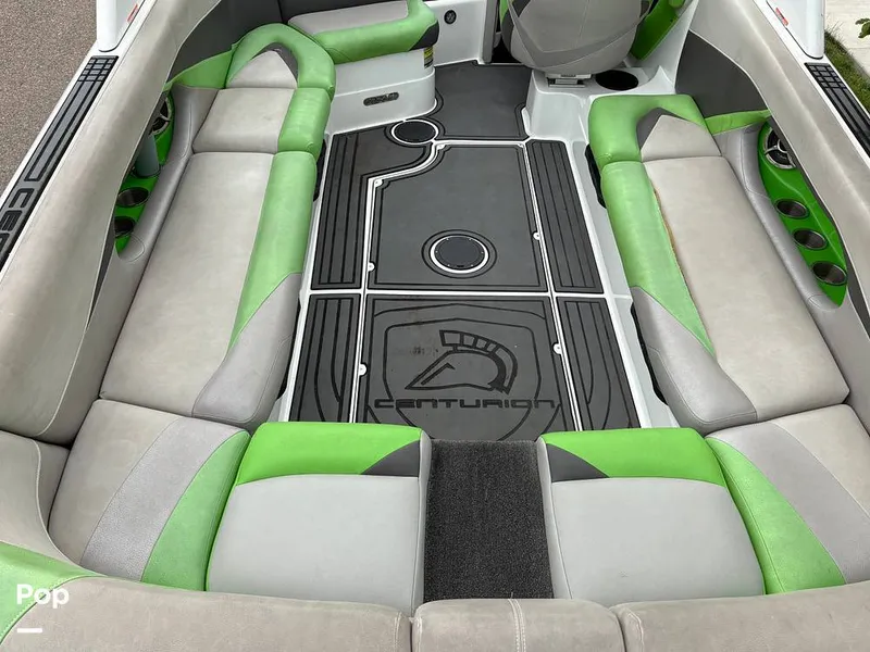 Slide: The Image of Centurion Enzo FS44 2016 - 15737748