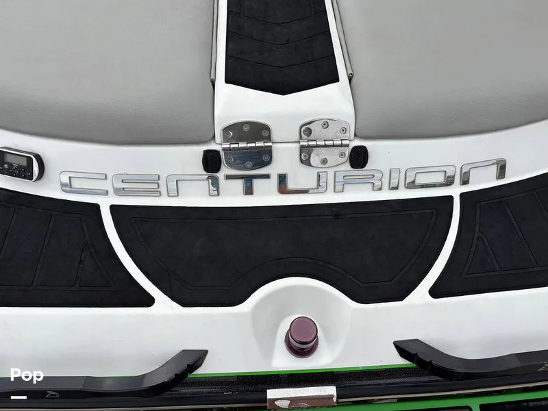 Slide: The Image of Centurion Enzo FS44 2016 - 15737754