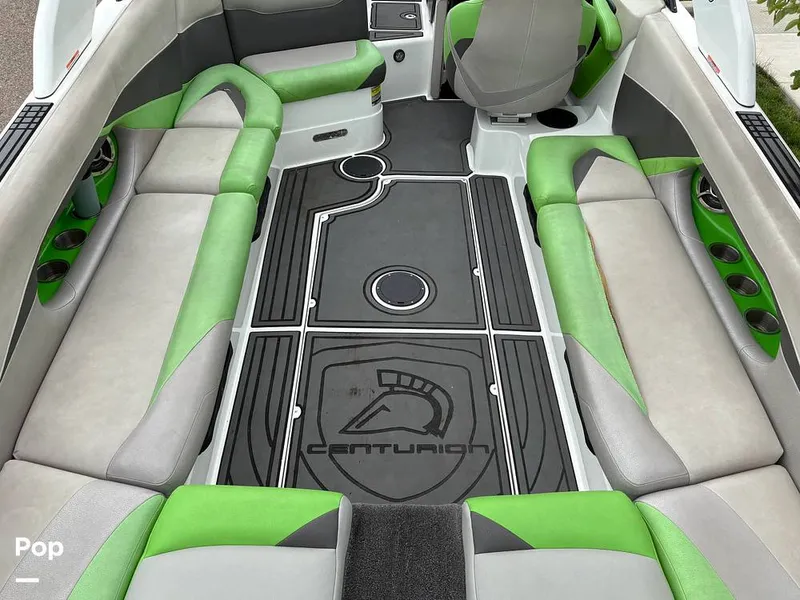 Slide: The Image of Centurion Enzo FS44 2016 - 15737758